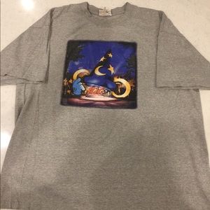 Walt Disney 100 years of magic tee